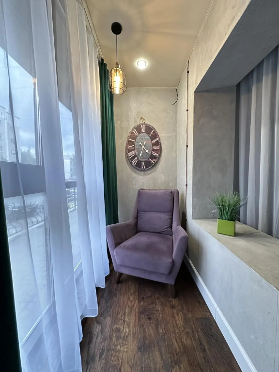 Apart Hotel (Апарт Отель)