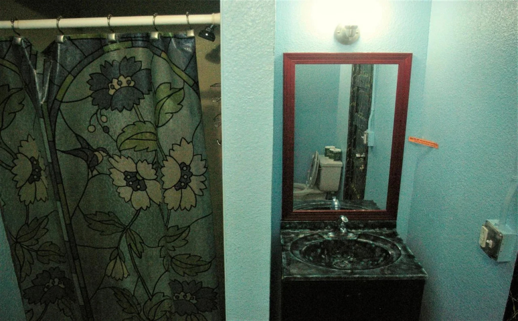 Bungalows Hostel