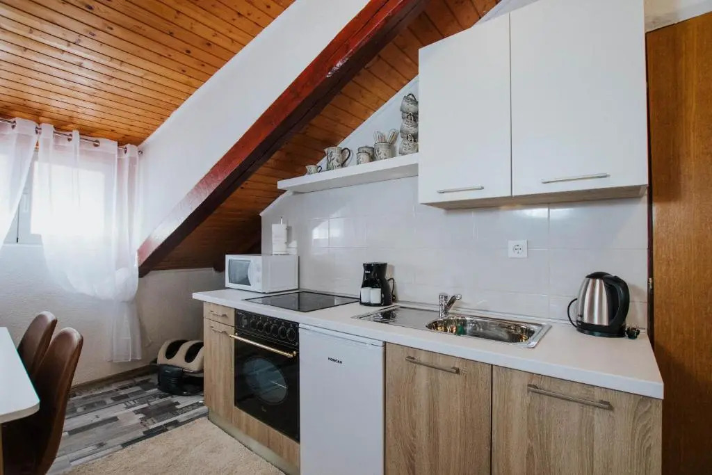 Apartment Toma