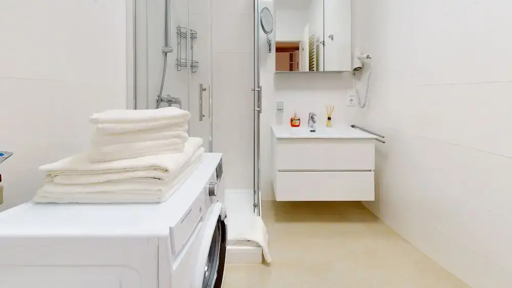 ALON HOMES Vienna - Premium City Center Apartments