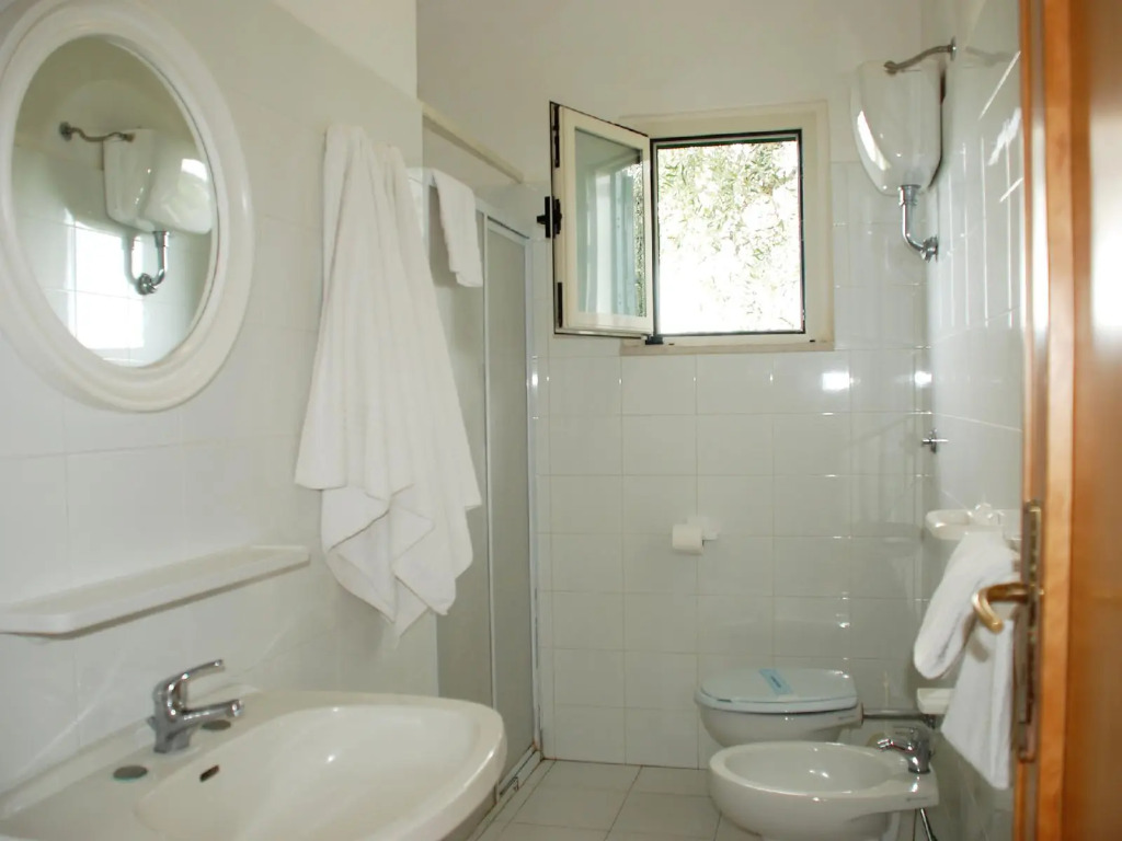 Passo Dell'arciprete - Two Bedroom No.3