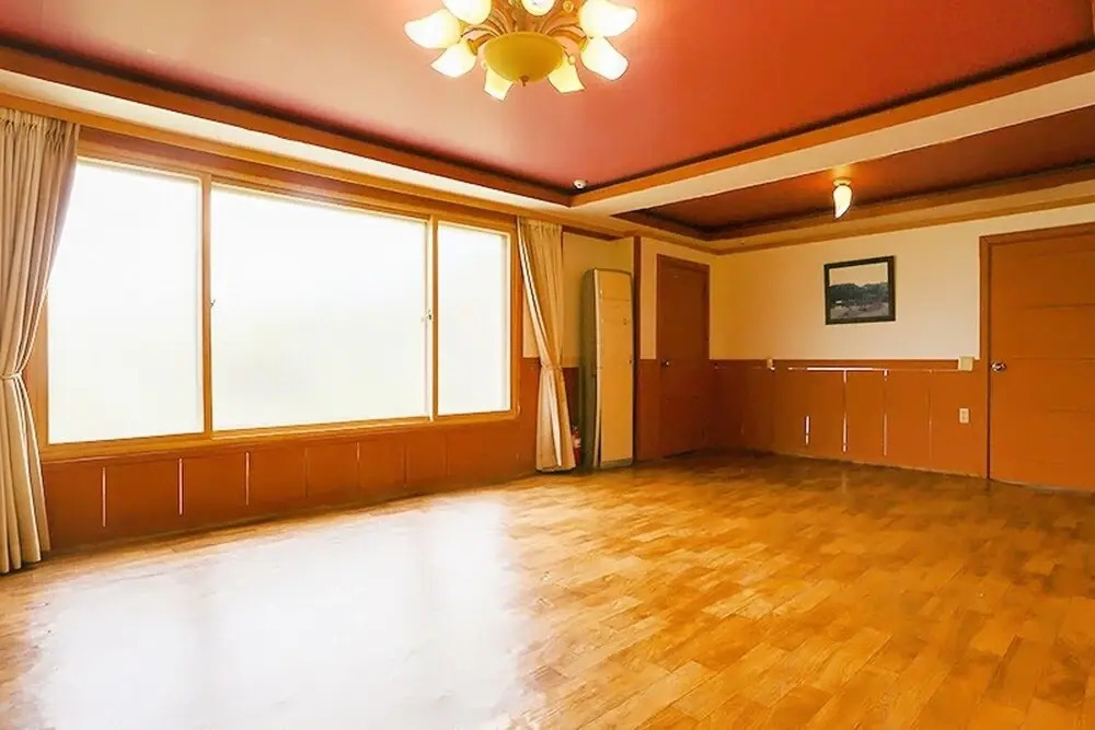 Yeoju Dugyeonsae Meomunjari Pension