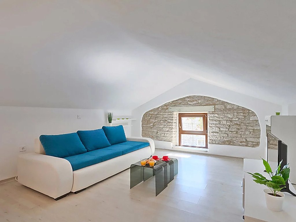House Mila Pallerols
