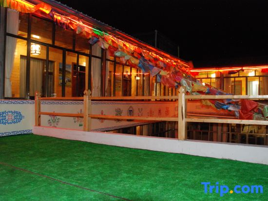 Tufan Mijing Hotel