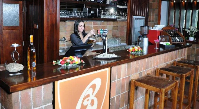 Hotel Svět