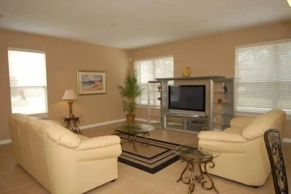 Ov882 - Watersong - 4 Bed 4 Baths Villa