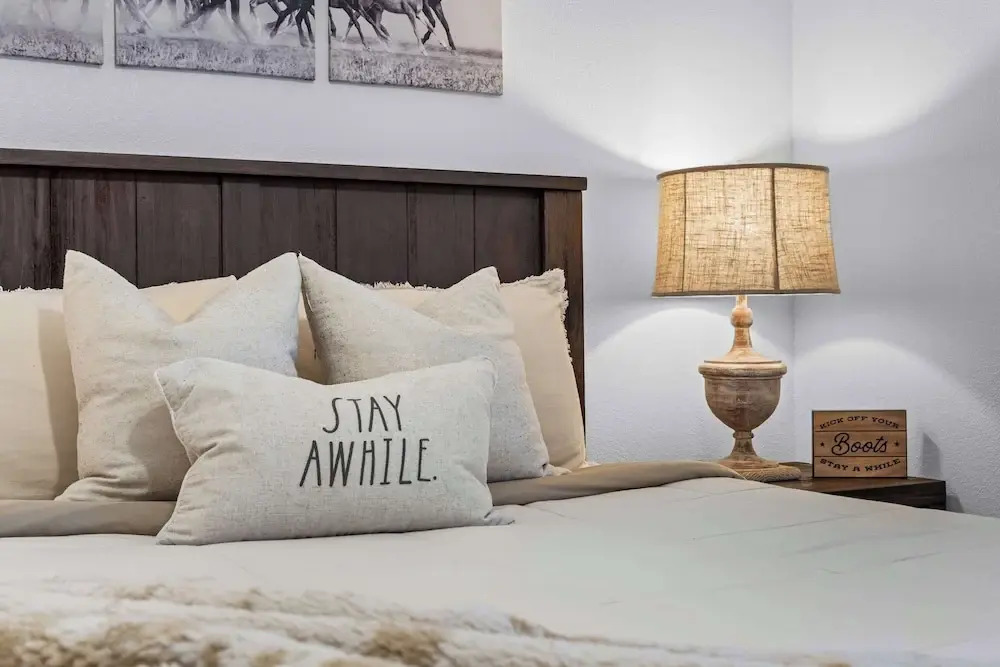 Ashleys Charming Chalet