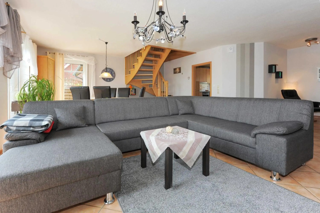 Ferienhaus Tide