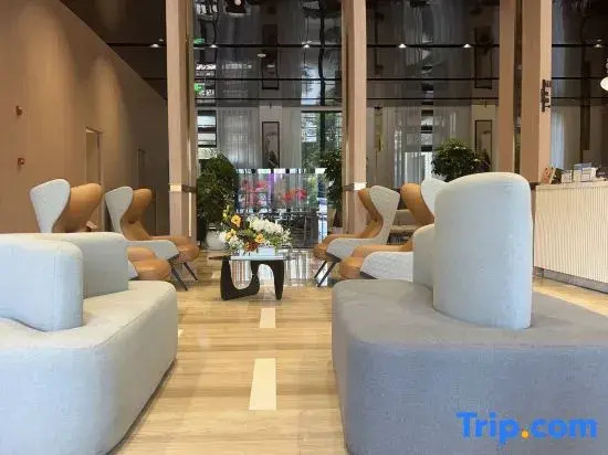 "Ya'an Jinyue · Manman Yucheng Private Enjoy Hotel (Ya'an Railway Station People's Hospital Branch