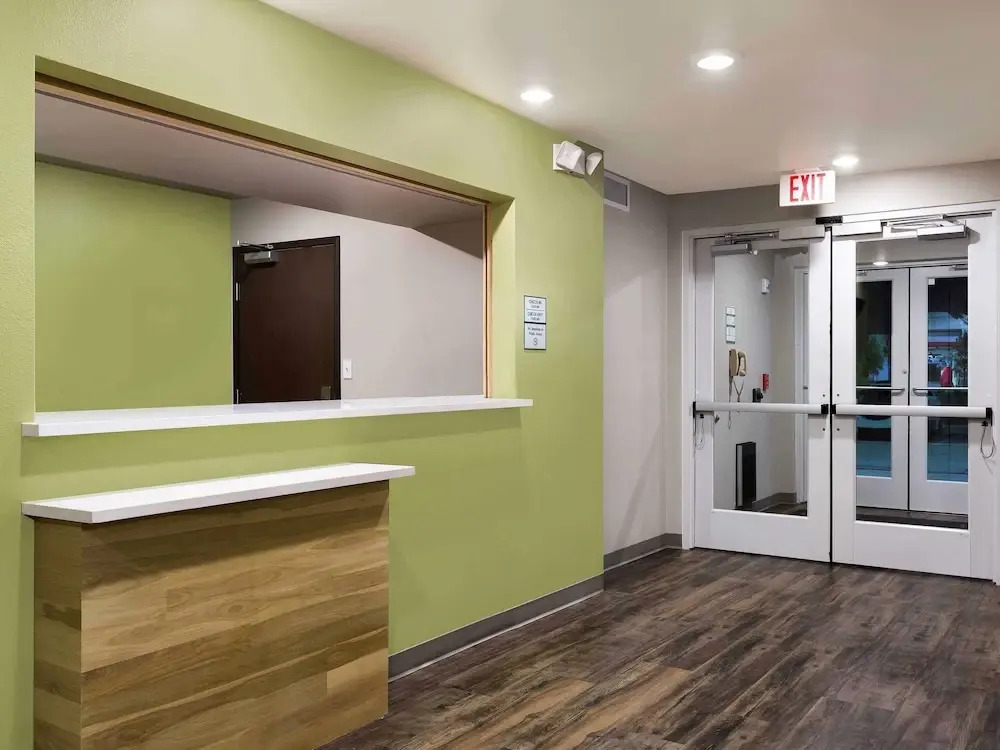 WoodSpring Suites Santee - San Diego Northeast