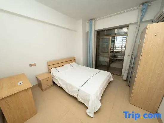 Haoyuan Apartment
