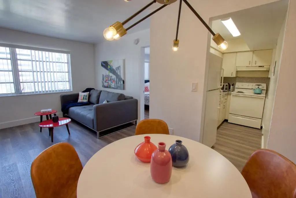 23 Palms Suites - Midtown Wynwood