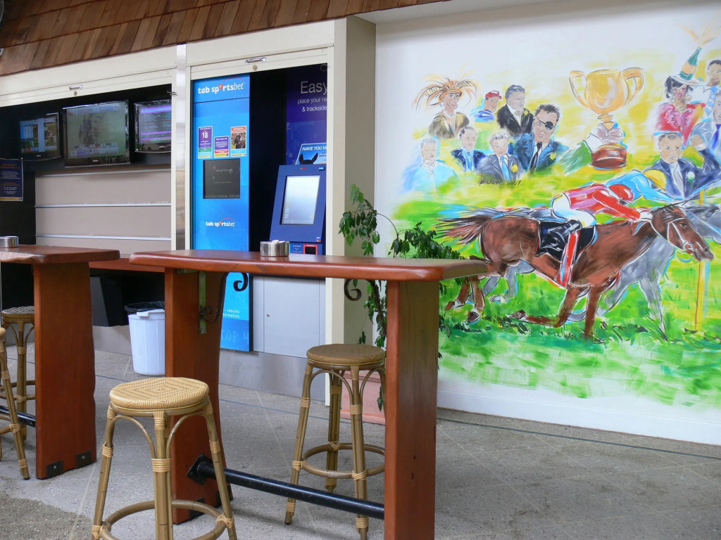 Yarrawonga Hotel