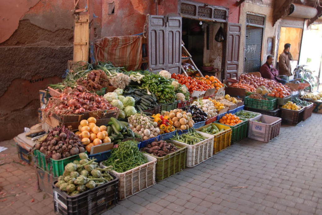 Riad Ajmal