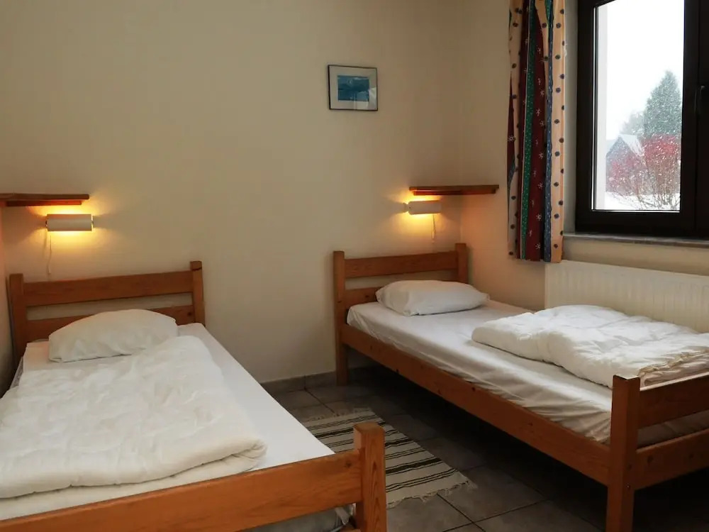 Amazing Holiday Home in Waimes With Private Garden
