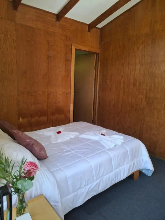El Manantial Lodge