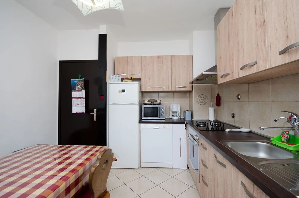 Apartment Bozena