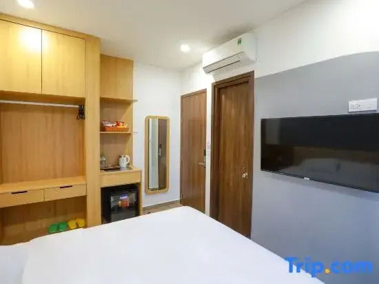 The Sol House