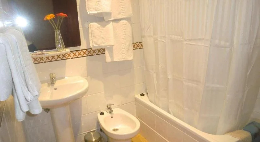 Hostal Santa Ana