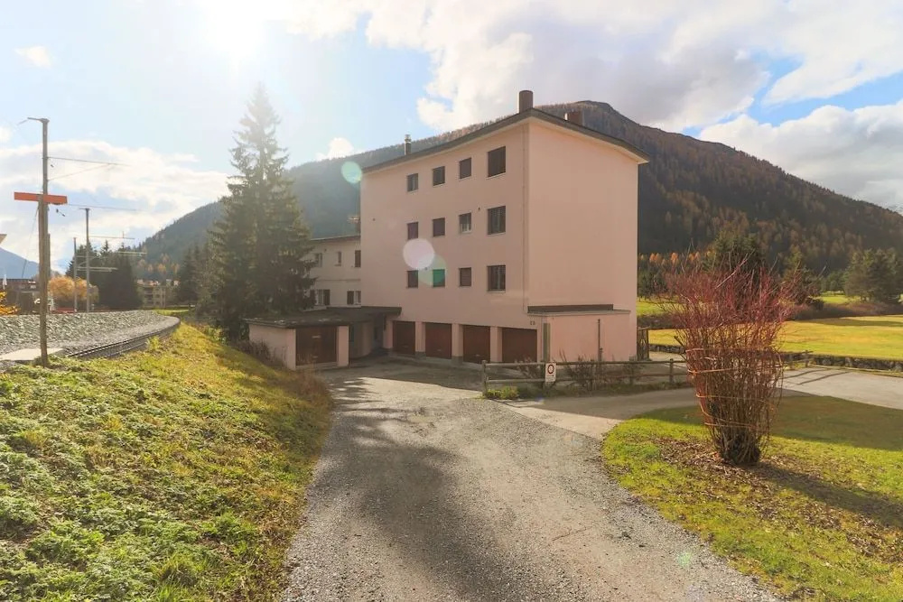 Golf Apartments - Schmid
