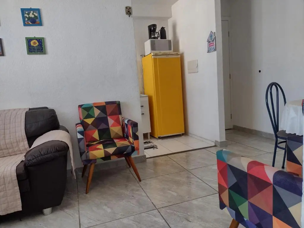 Lindo, confortável, familiar em Campo Grande-RJ