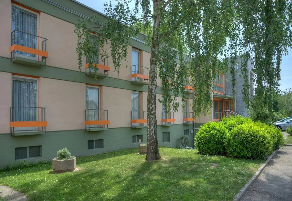 Hotel Ascona