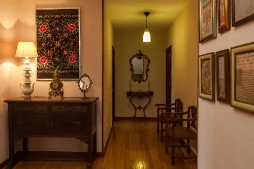 Casa da Curuxeira