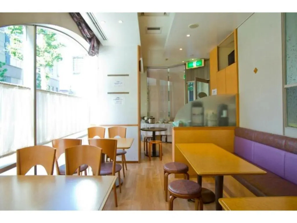 Hotel South Garden Hamamatsu - Vacation STAY 92701
