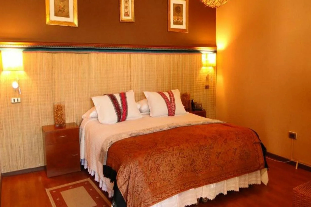 Hotel Patta Hoiri