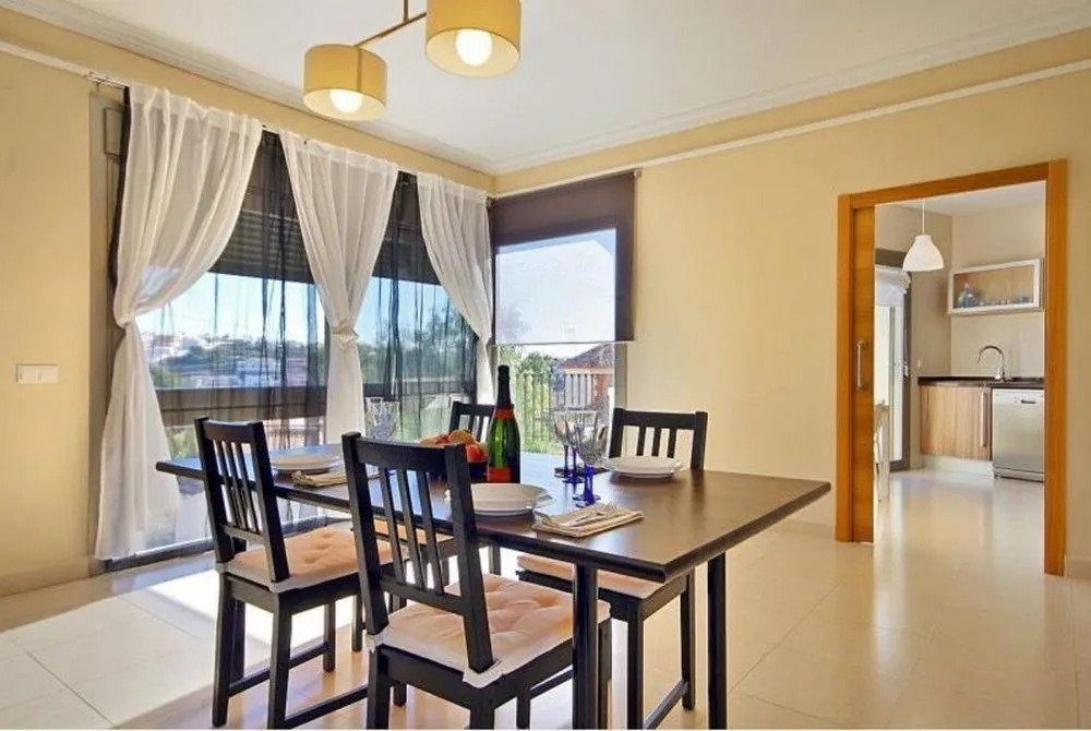 Villa in Calpe, Alicante 103846 by MO Rentals