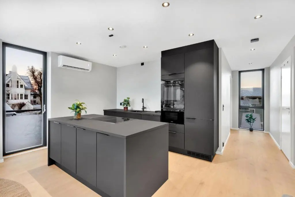 Osiris Home