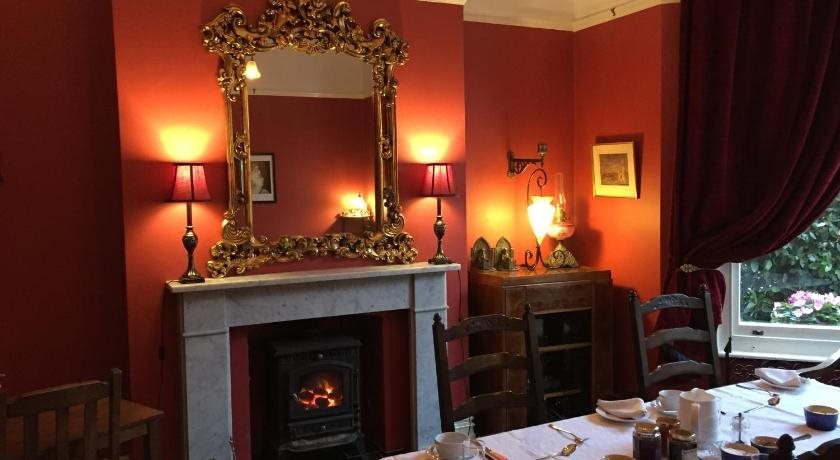 The Warwick Guest House