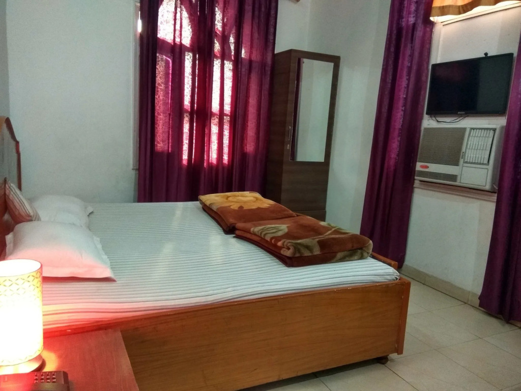 Hotel Palace