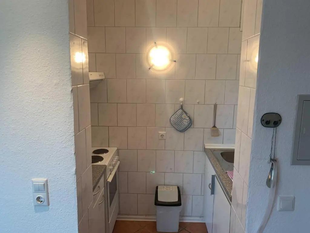 Appartement 25