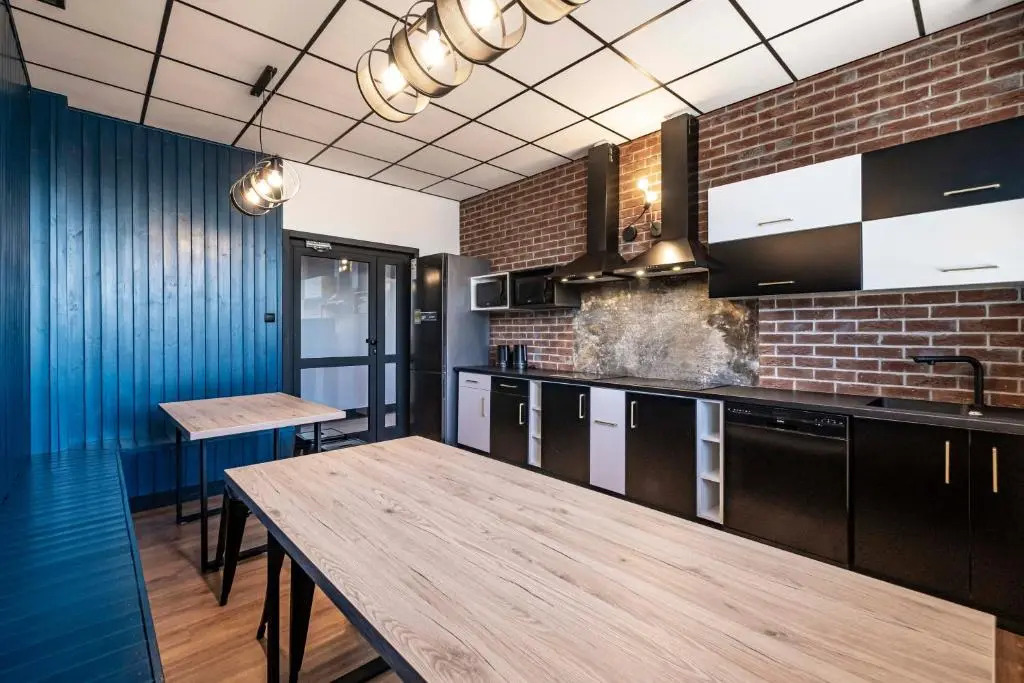 Vola Hostel