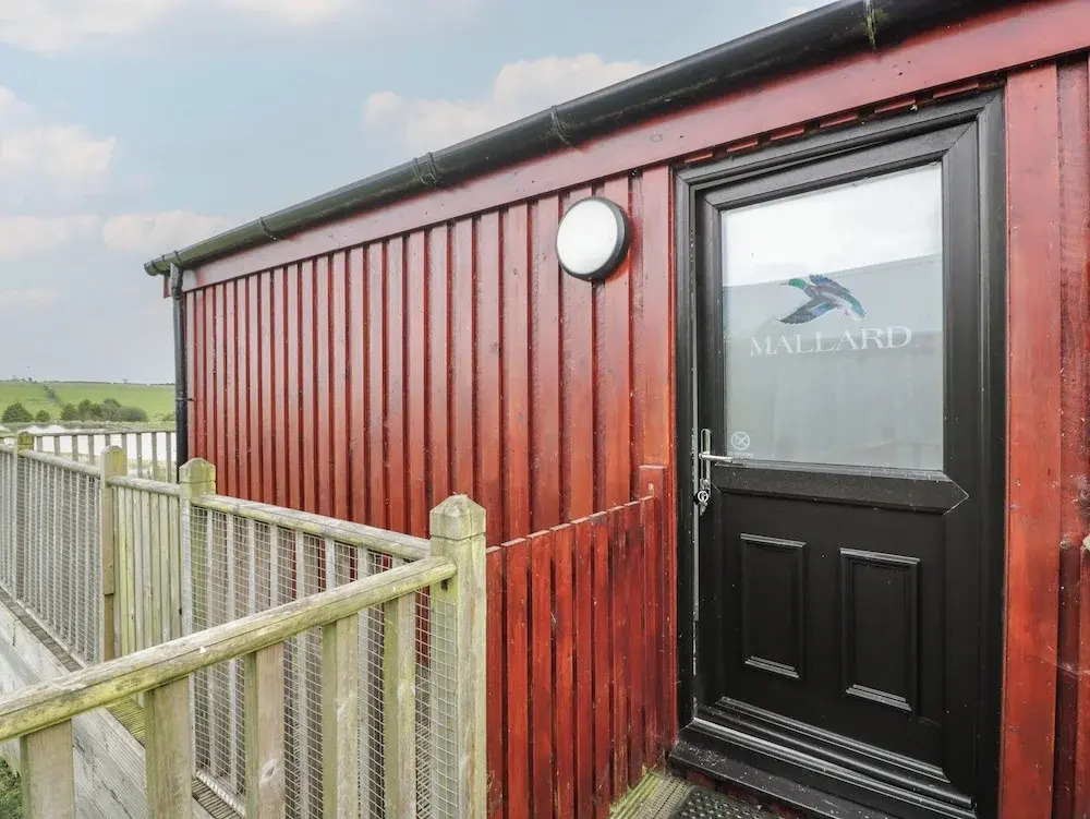 Mallard Lodge
