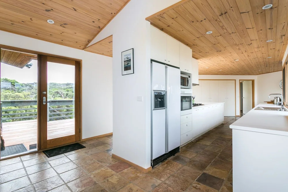 Villa Jovis Luxury In St Andrews Beach