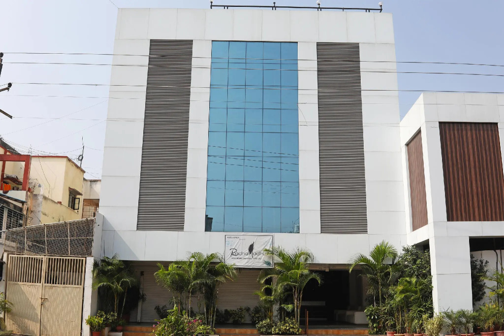 Hotel O 10671 Hotel Sai Prem