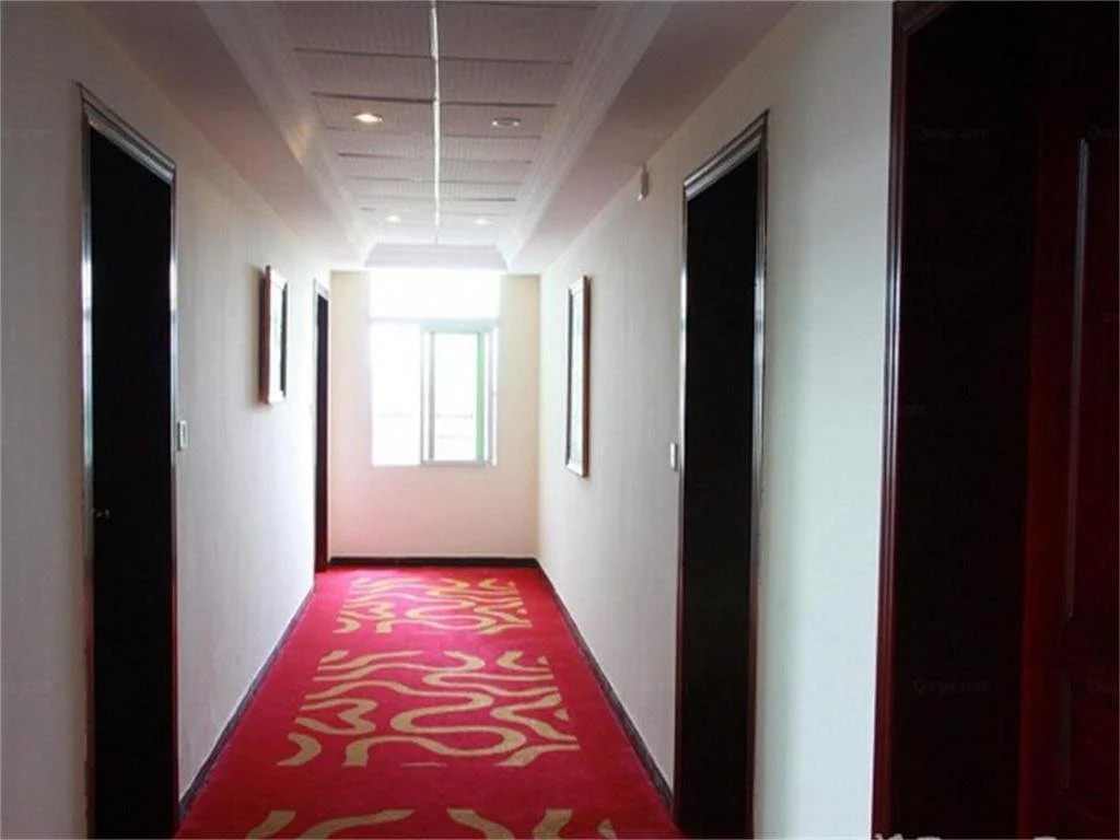 Manjianghong Hotel