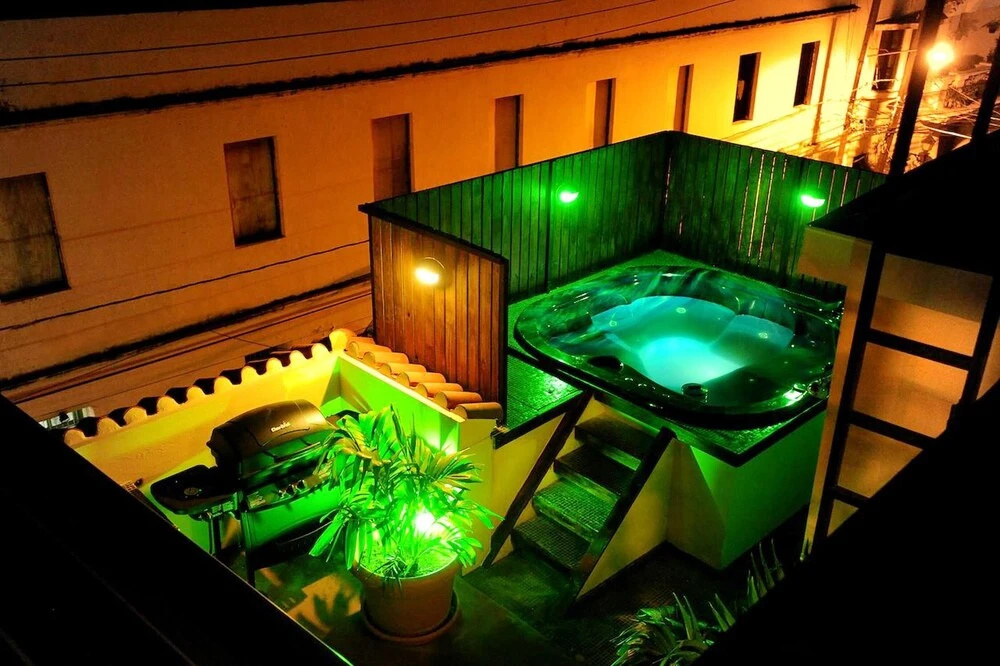 House With 7 Bedrooms in Saint Domingue, With Wonderful sea View, Furnished Terrace and Wifi