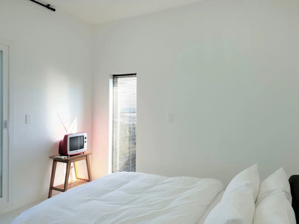 Jeju Pension Gaia