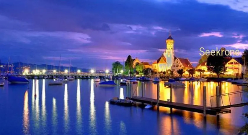 Hotel Seekrone