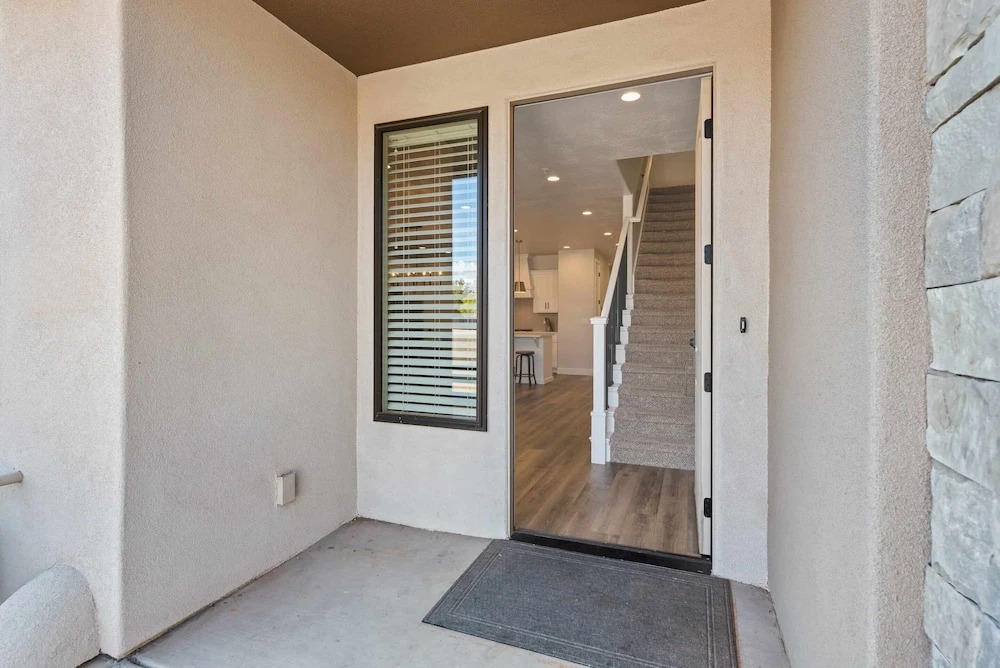 Desert Escape townhouse