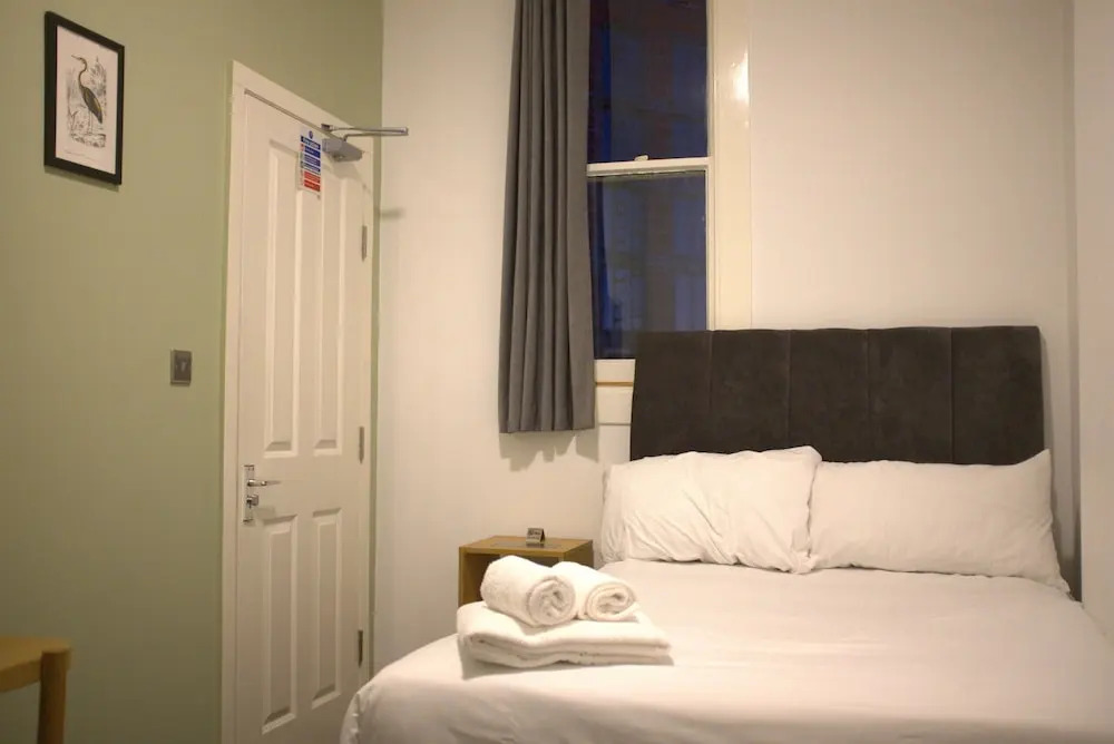 The Wellington Hotel Birmingham - Budget Hotel Near O2 Academy