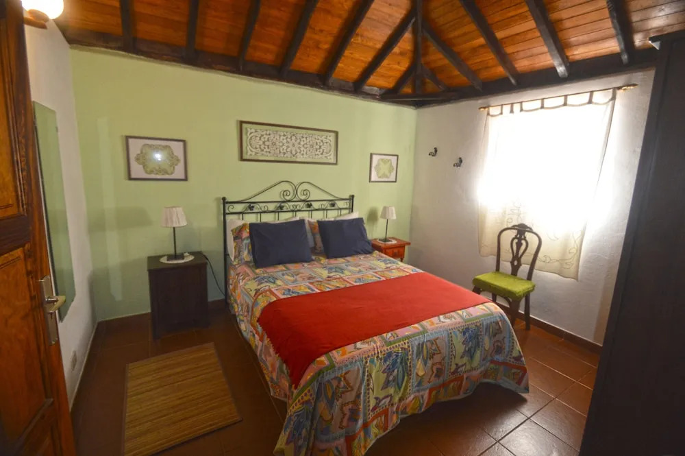 Casa Rural Jacinta Pura by Isla Bonita