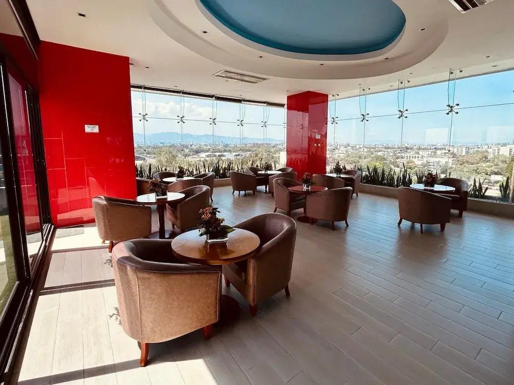 Suites Terraza Imperial