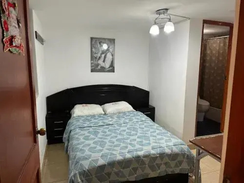 HOTEL SAN VICENTE