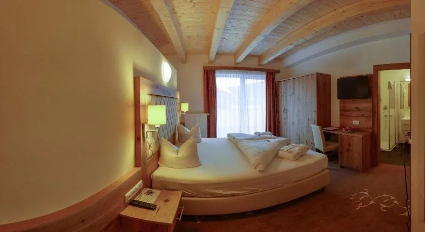 Hotel Habicht