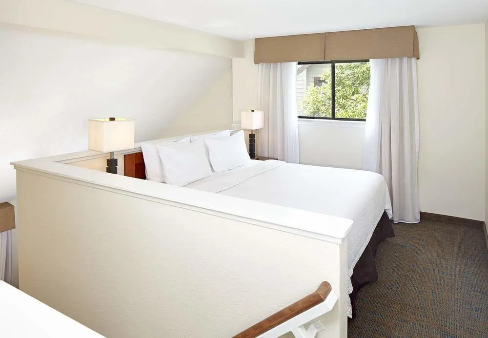 Residence Inn Minneapolis Eden Prairie