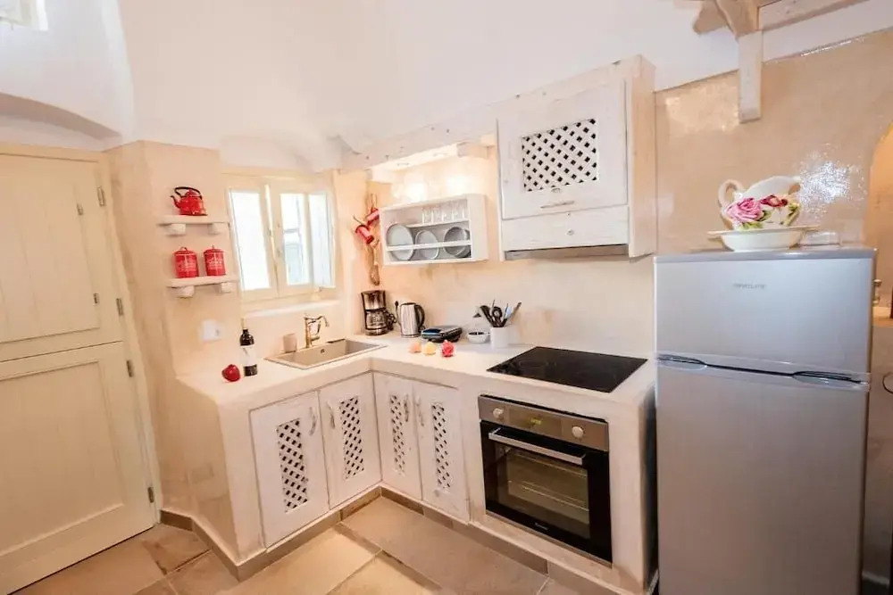 Luxury Villas Hariton